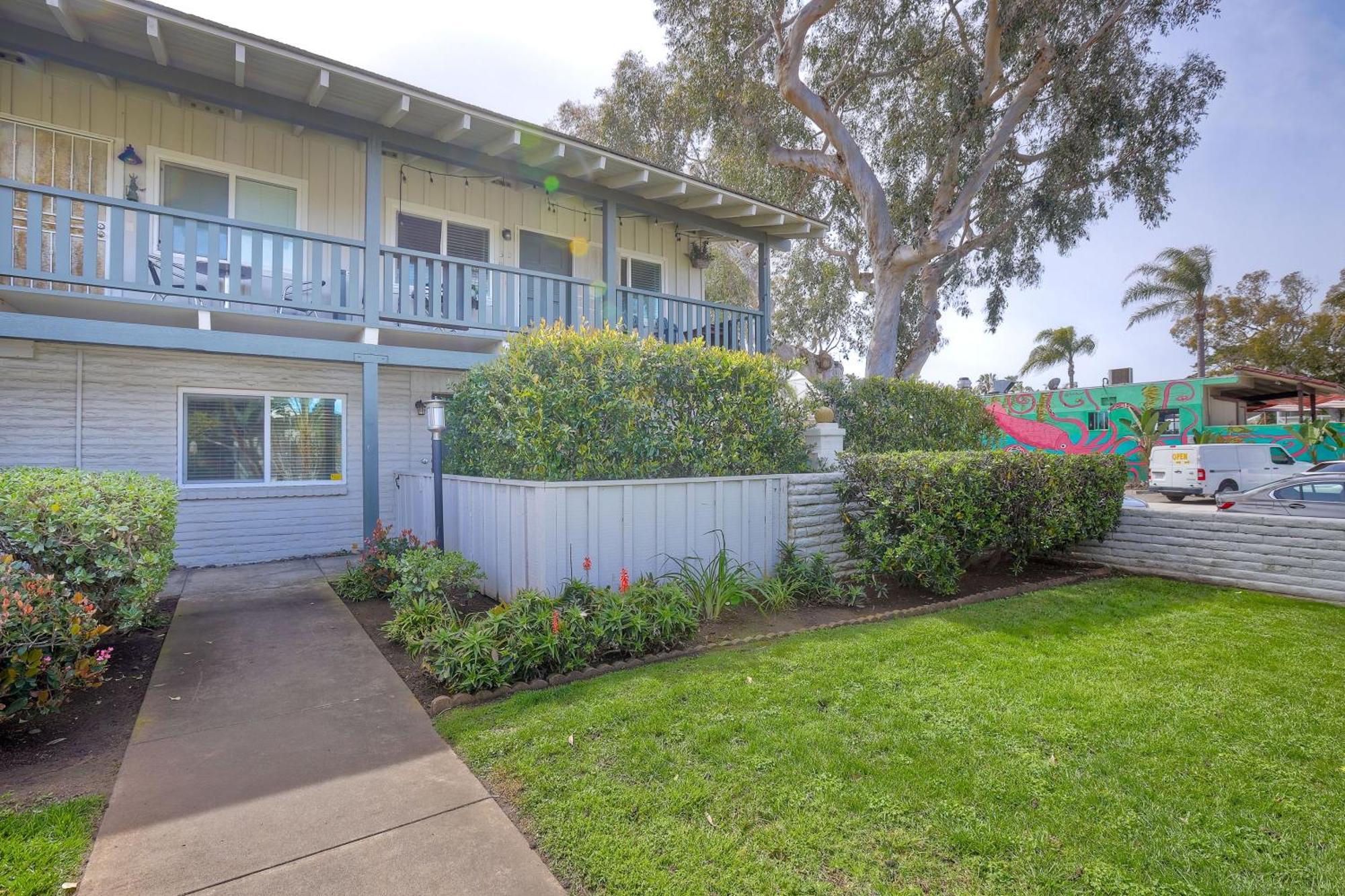 90 Walk Score, Steps To Beach, Dining Carlsbad Exterior foto