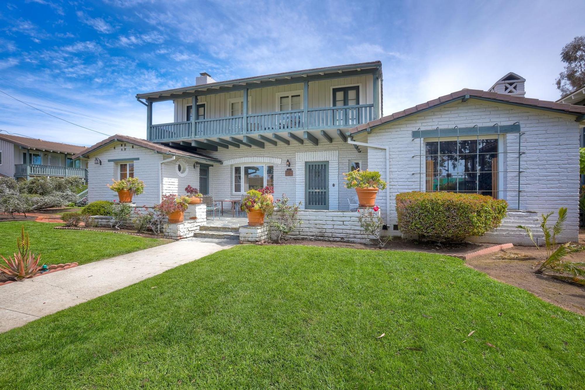 90 Walk Score, Steps To Beach, Dining Carlsbad Exterior foto